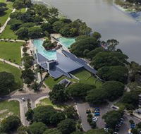 Pinnacles Gallery - Tourism Caloundra