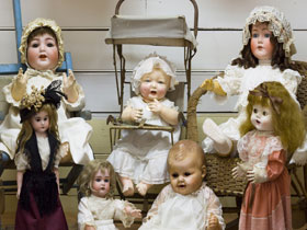 Historic Village Herberton - Tourism Caloundra 3