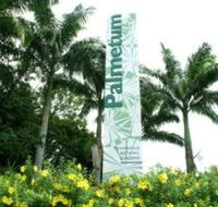 Townsville Palmetum - Tourism Caloundra