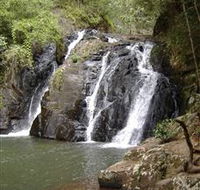 Pepina Falls - Tourism Caloundra