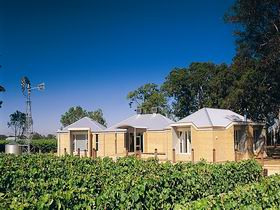 Coonawarra SA Tourism Caloundra