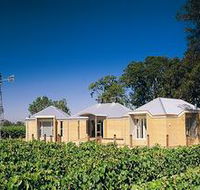Yalumba Coonawarra Estate The Menzies Wine Room - Tourism Caloundra