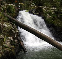 Souita Falls - Tourism Caloundra