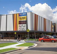 Central Village - Tourism Caloundra