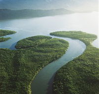 Fishing on Hinchinbrook Island - Tourism Caloundra