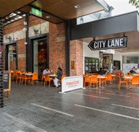 Flinders Street East - Tourism Caloundra