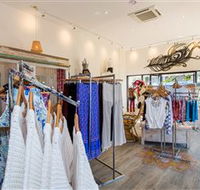 Gregory Street - Tourism Caloundra