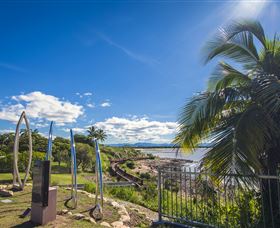 Wulguru QLD Tourism Caloundra
