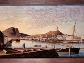 Perc Tucker Regional Gallery - Tourism Caloundra 1