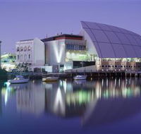 Museum Of Tropical Queensland - Tourism Caloundra