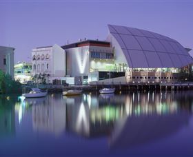 Museum Of Tropical Queensland - Tourism Caloundra 0