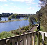 Lake McIntyre - Tourism Caloundra