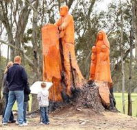 Father Woods Park - Tourism Caloundra