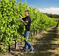Patrick of Coonawarra - Tourism Caloundra