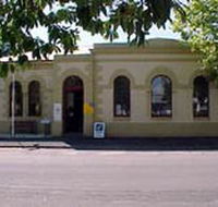 The John Riddoch Centre - Tourism Caloundra