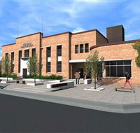 Horsham Regional Art Gallery - Tourism Caloundra
