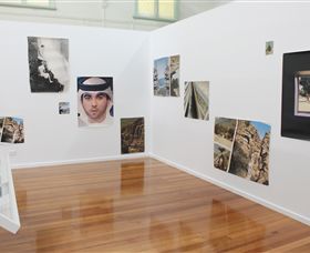 Horsham Regional Art Gallery - Tourism Caloundra 1
