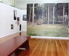 Horsham Regional Art Gallery - Tourism Caloundra 2