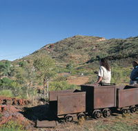 Comet Gold Mine and Tourist Centre - Tourism Caloundra