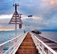 Picnic Bay - Tourism Caloundra