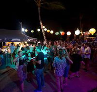 Live Entertainment at Magnetic Island - Tourism Caloundra