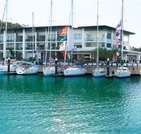 Nelly Bay - Tourism Caloundra