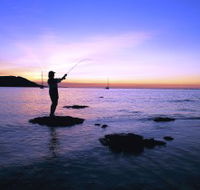 Fishing at Magnetic Island - Tourism Caloundra