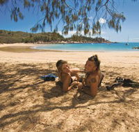 Arcadia at Magnetic Island - Tourism Caloundra