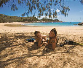 Arcadia At Magnetic Island - Tourism Caloundra 0