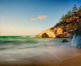 Arcadia At Magnetic Island - Tourism Caloundra 1
