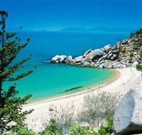 Magnetic Island National Park - Tourism Caloundra