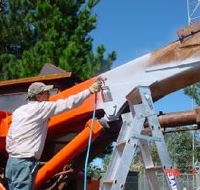 Nangwarry Forestry and Logging Museum - Tourism Caloundra