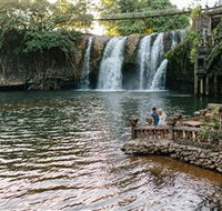 Paronella Park - Tourism Caloundra