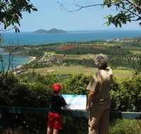Clump Mountain National Park - Tourism Caloundra