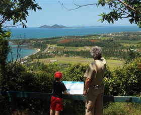 Clump Mountain National Park - Tourism Caloundra 0