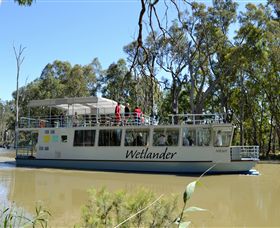 Gannawarra VIC Tourism Caloundra