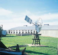 Glencoe Woolshed - Tourism Caloundra