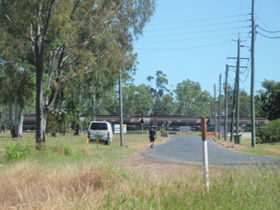 Cluffies Park In Coppabella - Tourism Caloundra 0