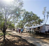 Nindigully Tourist and Visitor Area - Tourism Caloundra
