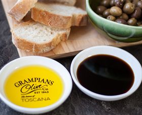 Grampians Olive Co. (Toscana Olives) - Tourism Caloundra 0