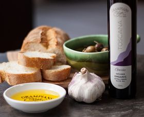 Grampians Olive Co. (Toscana Olives) - Tourism Caloundra 2