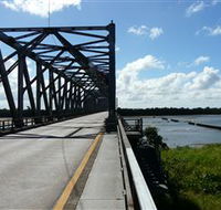 Burdekin River Bridge - Tourism Caloundra