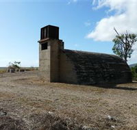 Charlie's Hill - Tourism Caloundra