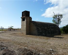 Charlie's Hill - Tourism Caloundra 0
