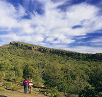 Black Range State Park - Tourism Caloundra