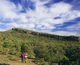 Black Range State Park - Tourism Caloundra 0