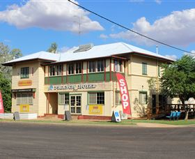 Thallon ACT Tourism Caloundra