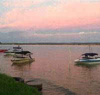 Griffith Boat Club - Tourism Caloundra