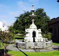 Cave Gardens - Tourism Caloundra