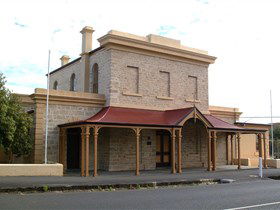 Mount Gambier SA Tourism Caloundra